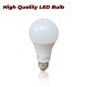 LED Bulb 15W  A19 1600 Lumens